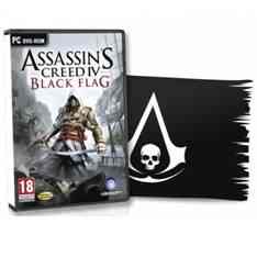 Juego Pc Assassins Creed 4 Black Flag